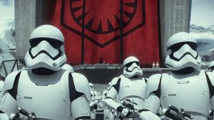 “Star Wars: The Force Awakens” Breaks US Advance Ticket Sales Record